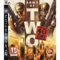 Army of Two: The 40th Day